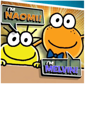 overlay