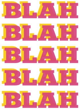 overlay