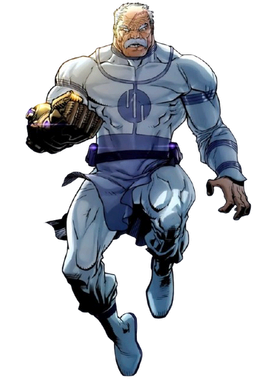 overlay