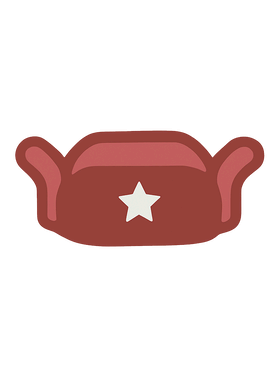 overlay