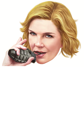 overlay