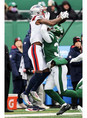 overlay