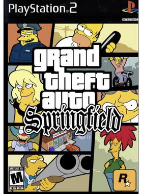 overlay