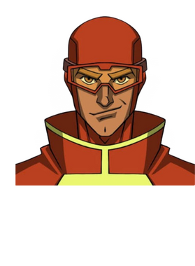 overlay