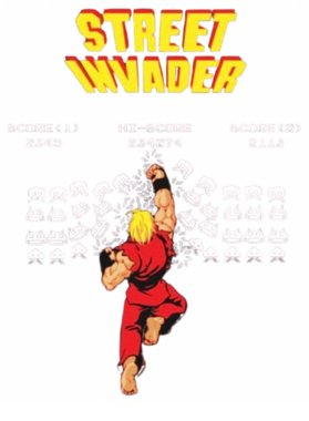 overlay