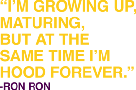 overlay