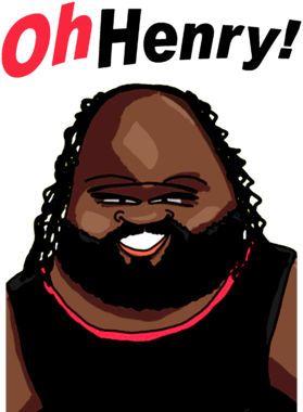 overlay