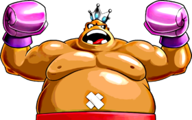 overlay