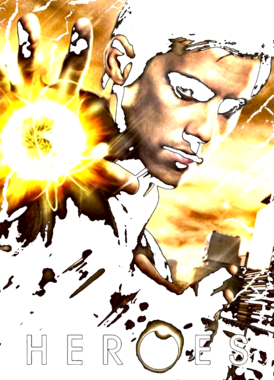 overlay