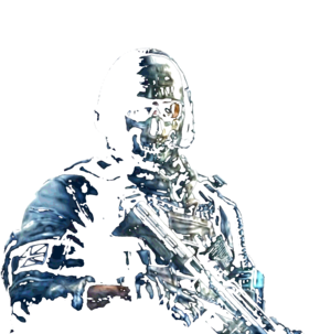 overlay
