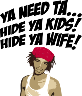 overlay