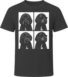 Newfypoo Photobooth Sunglasses T Shirt Newfypoo Photobooth Sunglasses T Shirt