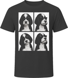 Springerdoodle Photobooth Sunglasses T Shirt