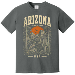 Arizona 1912 T Shirt Arizona 1912 T Shirt