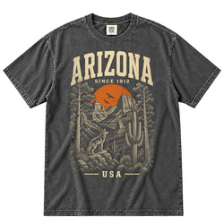 arizona T Shirt arizona T Shirt