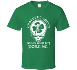 Port St