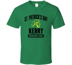 Catlin Needs Another Beer Funny St Patricks Day Pub Bar Party Drinking