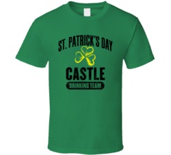 Cover Me In Yuengling Traditional Amber Lager StPatricks Day Beer T Sh