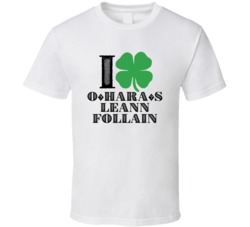 Heart Love Shamrock OHaraS Leann Follain Beer Irish St Patricks Day Dr