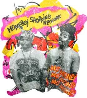 overlay