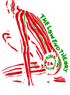 overlay