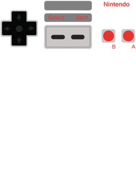 overlay