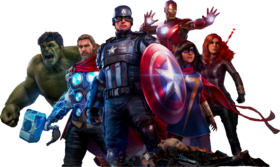 overlay