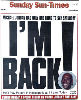 overlay