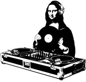 overlay