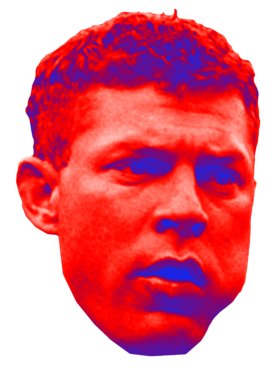 overlay