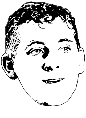 overlay