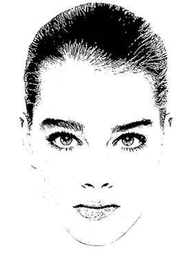 overlay