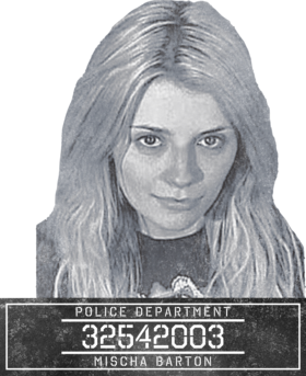 overlay