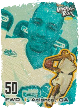 overlay