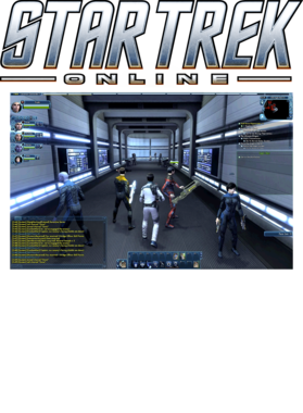 overlay