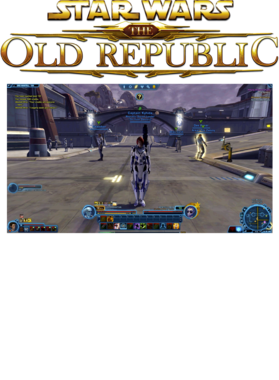 overlay