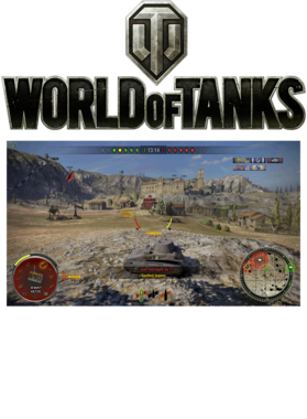 overlay