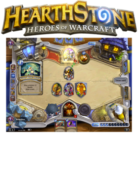 overlay