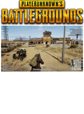 overlay