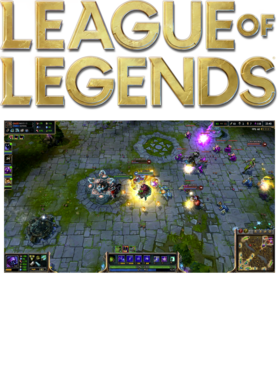 overlay