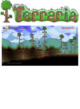 overlay