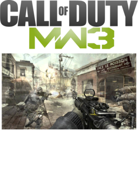 overlay