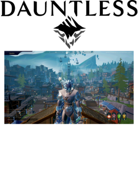 overlay