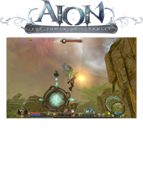 overlay