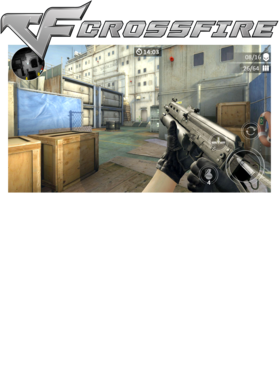 overlay
