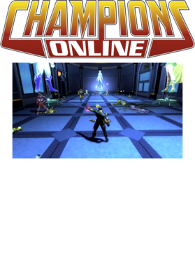 overlay