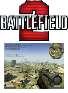 overlay