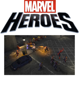 overlay