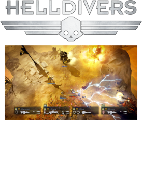 overlay