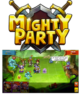 overlay
